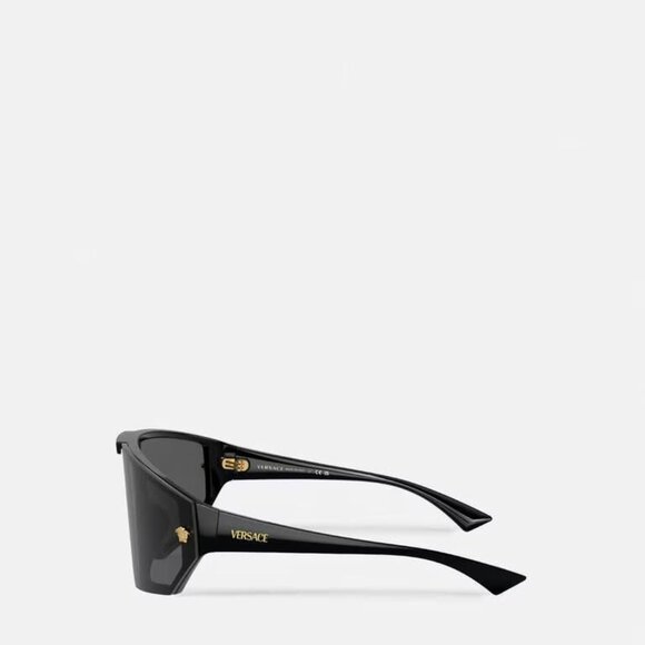 Versace Medusa Horizon Sunglasses main image 7